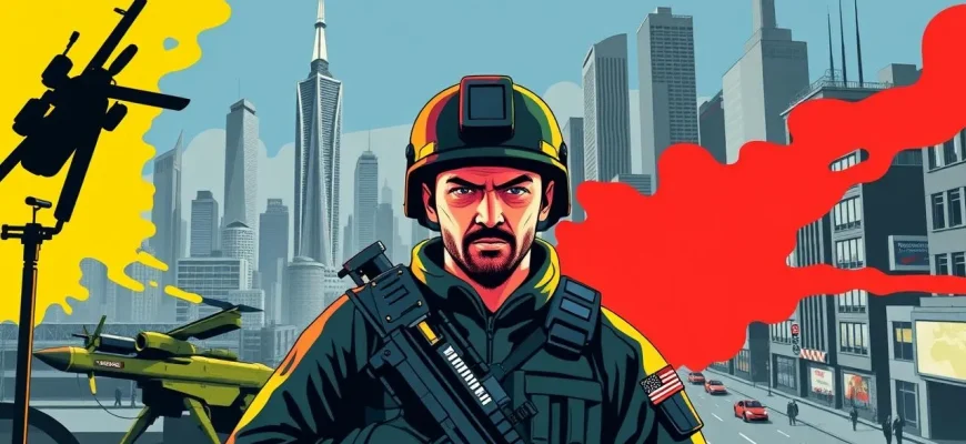 10 Militärische Filme über Funkstörungen