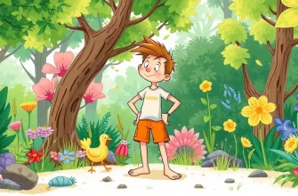 Die besten Komödien über Naturschutzgebiete