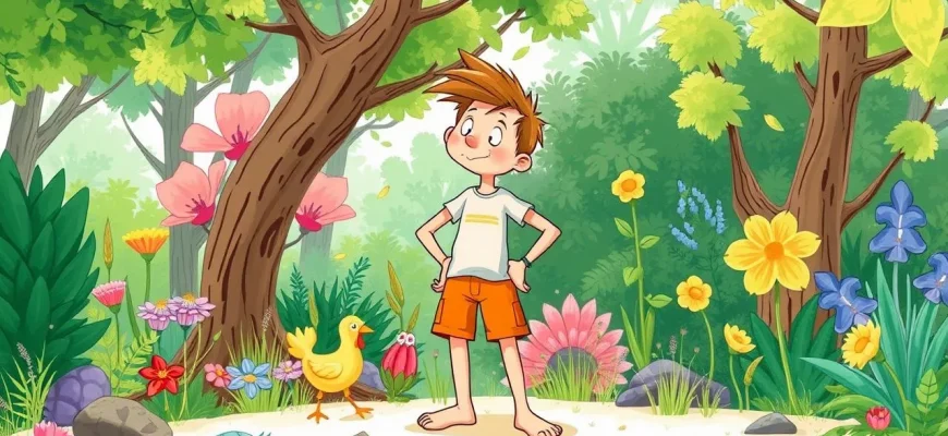 Die besten Komödien über Naturschutzgebiete