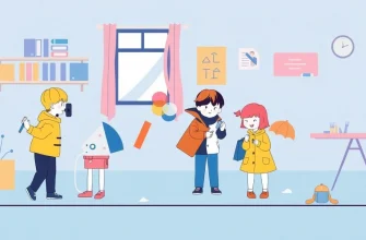 Die besten Detektivfilme über Kindergärten