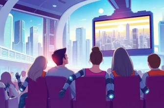 Bioprotetik im Kino: 10 faszinierende Sci-Fi Filme