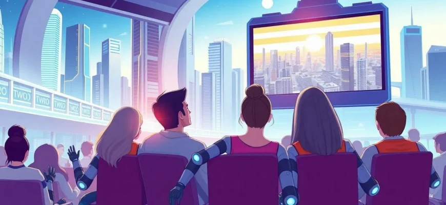 Bioprotetik im Kino: 10 faszinierende Sci-Fi Filme