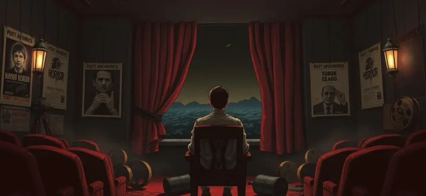 Horrorfilme über das Aussterben: Eine Reise in die Dunkelheit