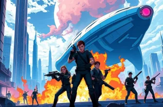 10 Sci-Fi Filme über Widerstand und Aufstand