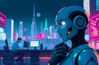 Drama-Filme über Androiden: Eine Reise in die Welt der Künstlichen Intelligenz