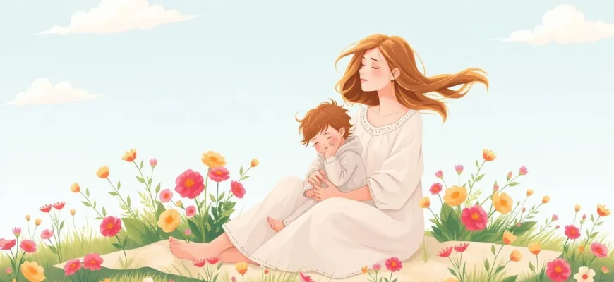 Melodramen über Mütter: Eine emotionale Reise