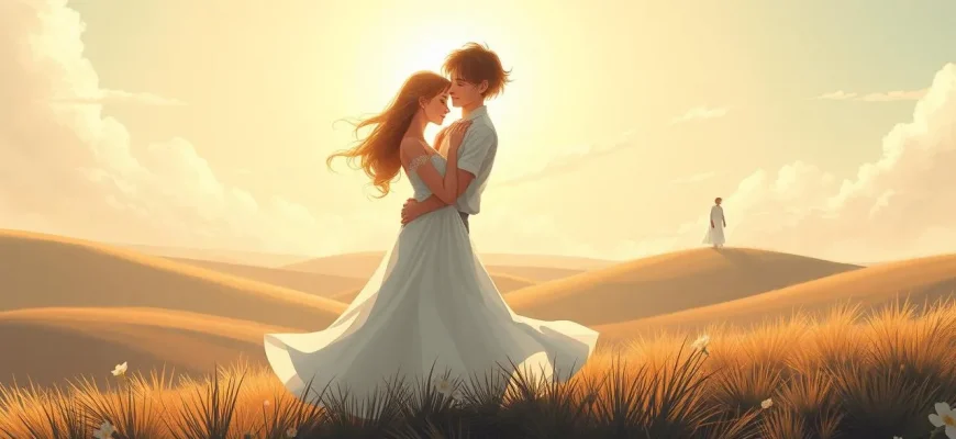 Fantastische Liebesfilme mit Geistern