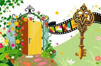 Filme über Gärtner: Eine grüne Reise