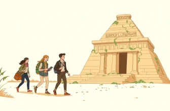 Abenteuerfilme über das alte Mesopotamien