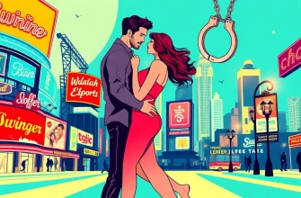 Swinger-Filme: 10 spannende Geschichten