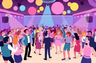 10 Komödien über Diskotheken, die dich zum Tanzen bringen
