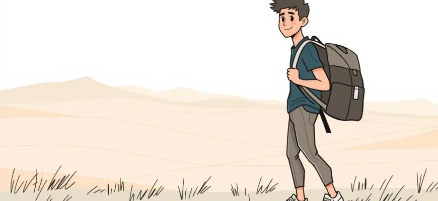 10 Abenteuerliche Filme über Autostopp-Reisen