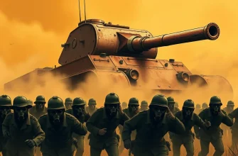 Die besten Horrorfilme über Panzer