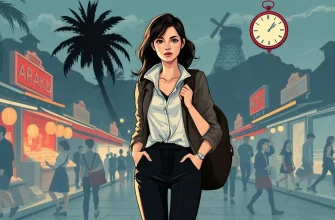 10 Thriller-Filme über Tourismus, die Sie nicht verpassen sollten