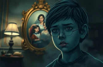 Spannende Thriller über Pflegeeltern