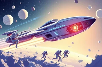 Action und Astronomie: Die besten Filme