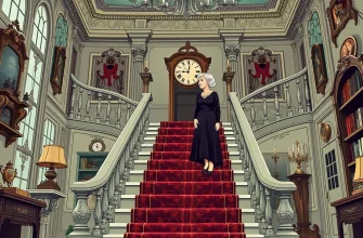 Thriller-Filme über Großmutter und Enkelin