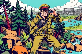 Militärische Umweltspionage im Kino: 10 unvergessliche Filme