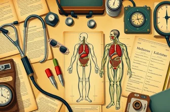 Dokumentarfilme über die Geschichte der Medizin