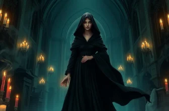 Top 10 Thriller-Filme über Priesterinnen