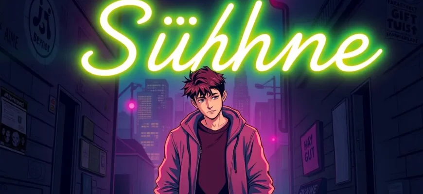 10 Dramen über Schuldgefühle, die Sie berühren werden