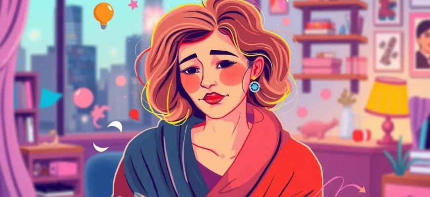 Dramen über Stiefmütter: 10 Filme, die das Herz berühren