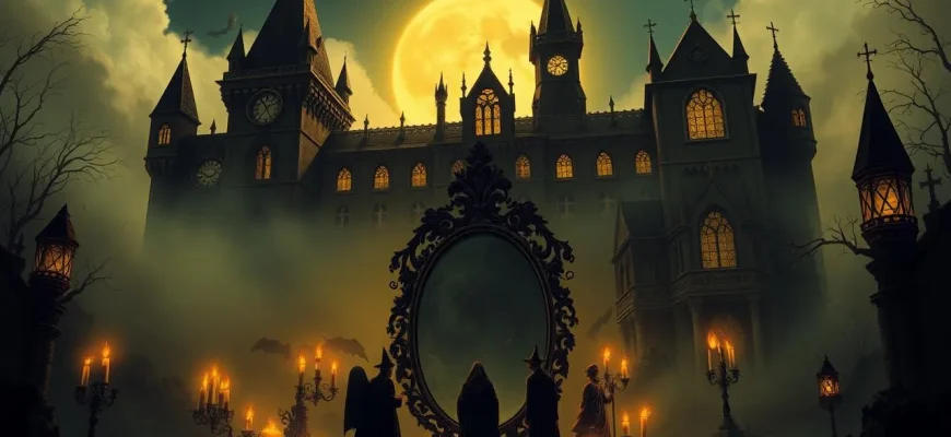 Avalon Horrorfilm-Sammlung