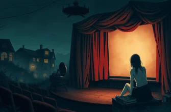 Horrorfilme über Repressionen: Eine Reise in die Dunkelheit