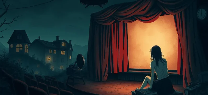 Horrorfilme über Repressionen: Eine Reise in die Dunkelheit