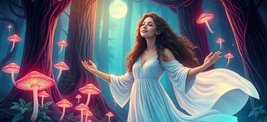 Mystische Filme über slawische Kalender