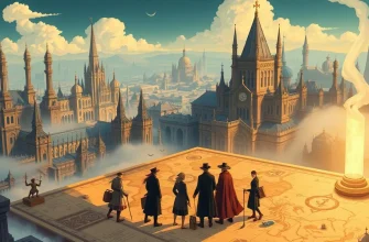 Die besten Fantasy-Filme über Geheimdienste