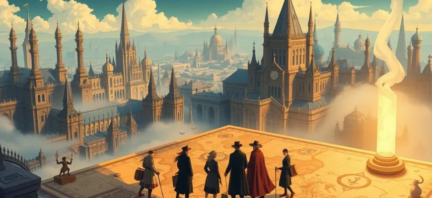 Die besten Fantasy-Filme über Geheimdienste