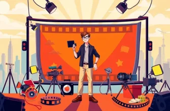 Filme über Regisseure: Einblicke hinter die Kamera