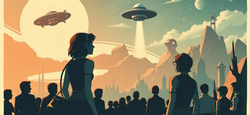 Top 10 Alien-Filme, die du sehen musst