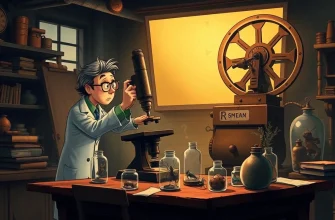 Dokumentarfilme über genetische Evolution