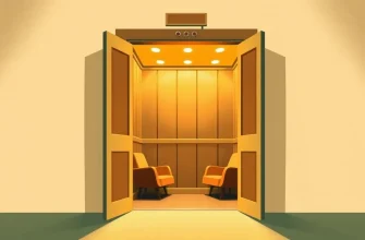 Familienfilme über Aufzüge