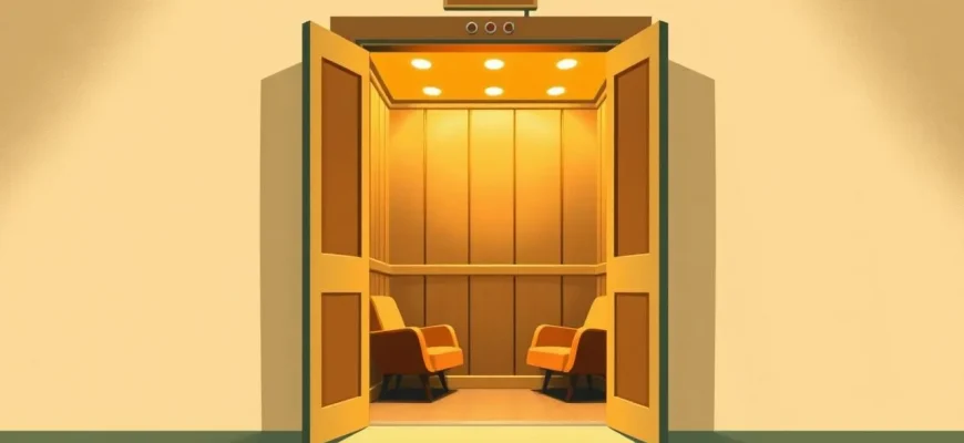 Familienfilme über Aufzüge