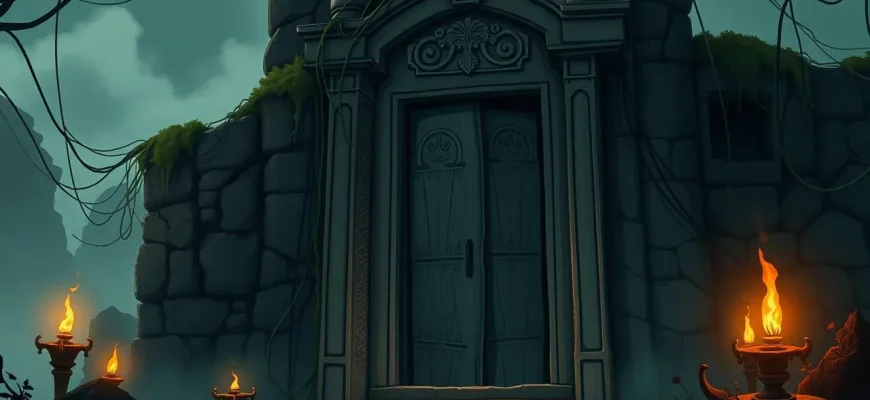 Horrorfilme über Tempel: Die 10 besten Filme