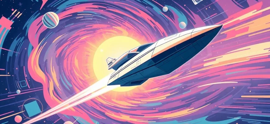 Unvergessliche Weltraumabenteuer: 10 Science-Fiction-Filme