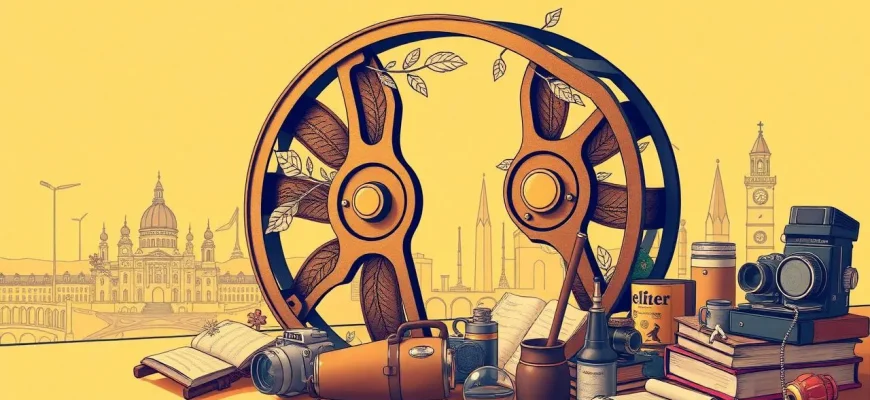 Dokumentarfilme über gesunden Lebensstil