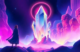 Mystische Filme über magische Kristalle