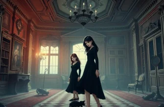 Spannende Thriller über Schwestern