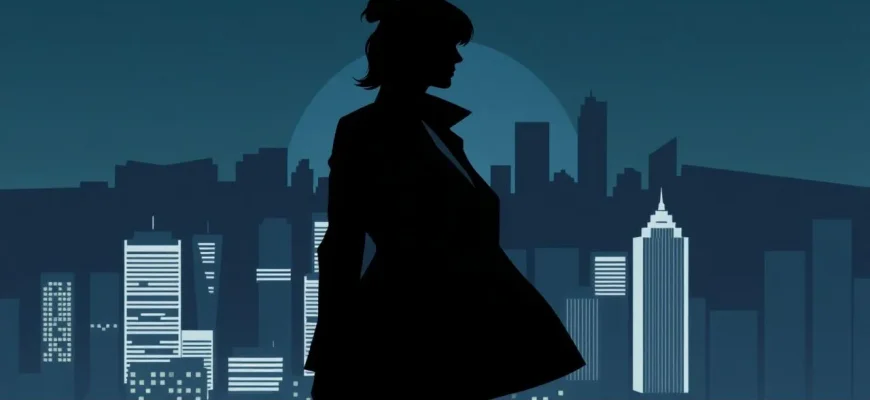 Detektivfilme über Politiker: Ein Muss für Krimifans