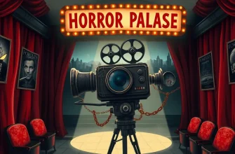 Horrorfilm-Werbung: 10 Meisterwerke, die die Fans in Angst und Schrecken versetzten