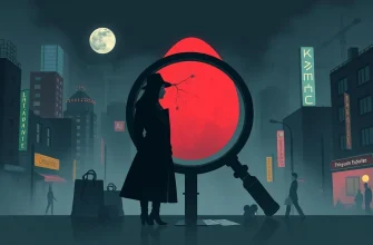 Detektivfilme über Blutegel: Eine spannende Reise in die Welt der Kriminalfälle