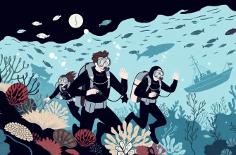 Abenteuerliche Tauchgänge: Filme über die Erkundung der Tiefsee