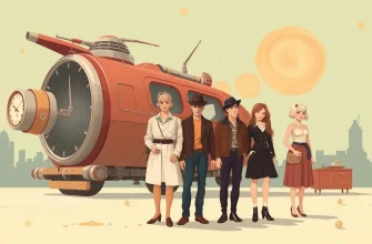 Die besten Filme über Zeitreisen