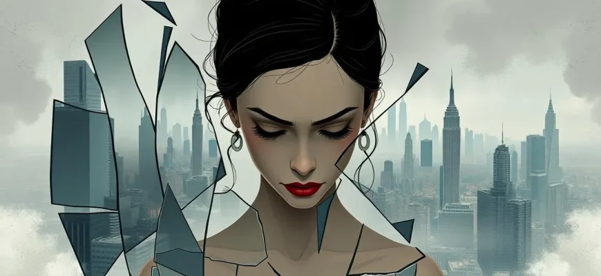 Verrat in der Liebe: 10 Thriller-Filme, die Sie nicht loslassen