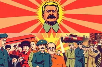 Sowjetische Filme über Stalin: Eine Reise durch die Geschichte