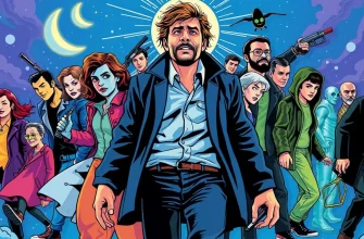 10 Filme über Schlafwandler, die Sie nicht verpassen sollten